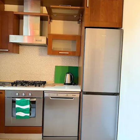 Station Howme Lejlighed *