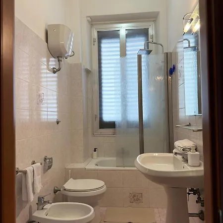 Station Howme Lejlighed *