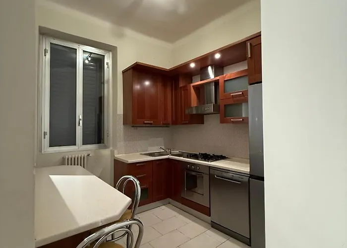 Station Howme Appartement