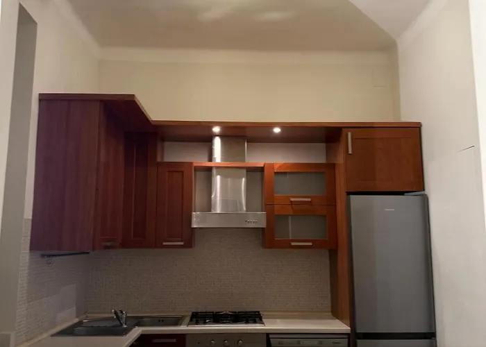 Appartement Station Howme