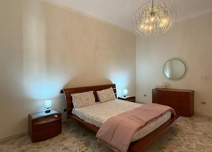 Appartement Station Howme Bari