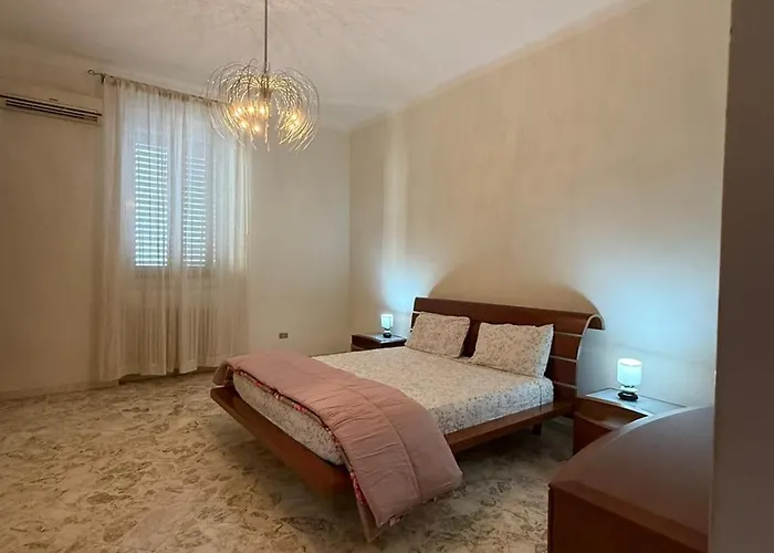 Appartement Station Howme Bari