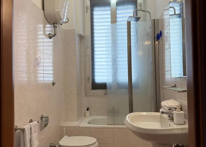 Station Howme Appartement *